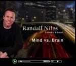 Mind vs. Brain Video - Watch this short video clip